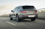 Genesis GV80 AWD 2020 года (NA)